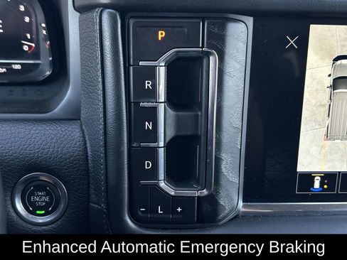 Used 2024 GMC Yukon Denali RWD image 22