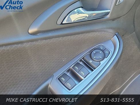 Used 2023 Chevrolet Malibu LT FWD image 24