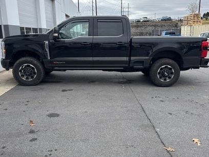 Used 2024 Ford F350 King Ranch w/ Tremor Off-Road Package