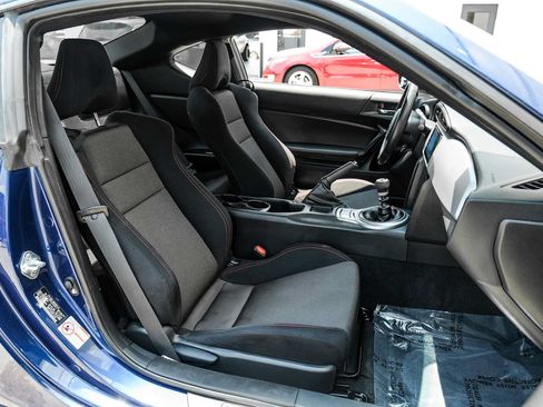 Used 2013 Subaru BRZ Premium RWD image 26