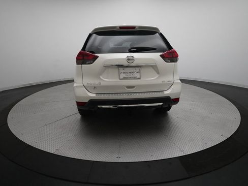 Used 2020 Nissan Rogue SL AWD/4WD image 26