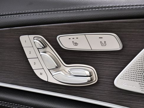 Used 2022 Mercedes-Benz AMG GT 53 image 30