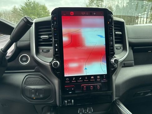 New 2026 RAM 2500 Laramie image 13