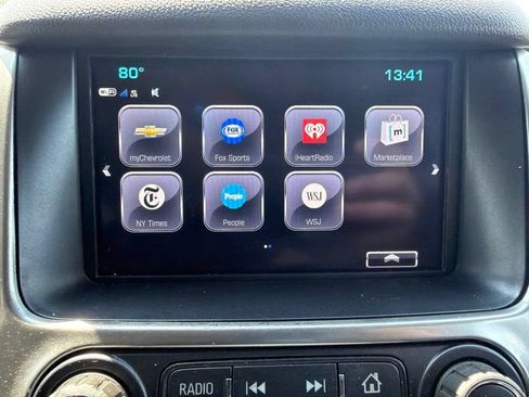 Used 2019 Chevrolet Tahoe 4WD image 28