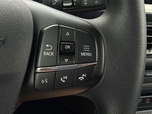 New 2025 Ford Bronco Sport Heritage AWD/4WD image 15