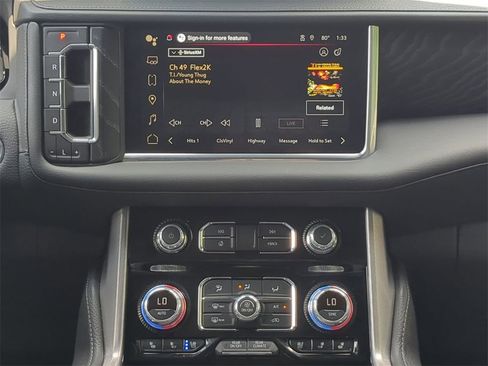 Used 2024 GMC Yukon XL Denali image 26