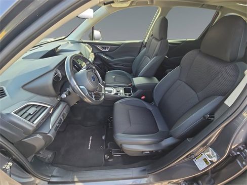 Certified 2022 Subaru Forester Premium image 13