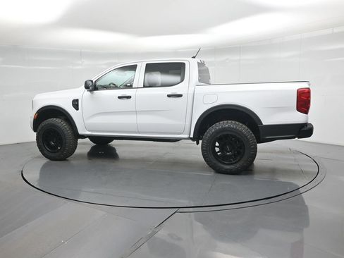New 2026 Ford Ranger XL RWD image 6