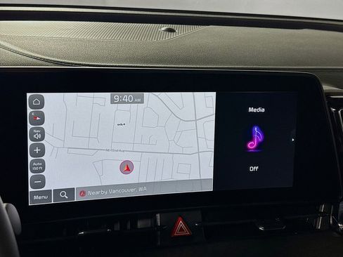 New 2025 Kia Sportage X-Pro Prestige image 16