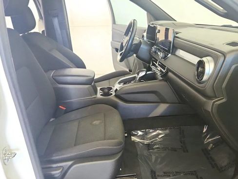 Used 2023 Chevrolet Colorado LT w/ LT Convenience Package AWD/4WD image 48