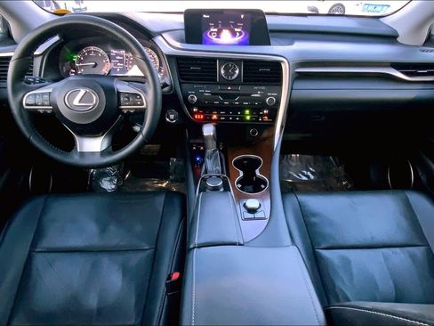 Used 2019 Lexus RX 350 AWD image 16