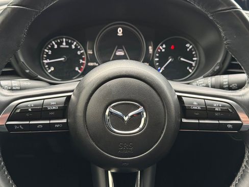 Used 2024 MAZDA CX-30 AWD 2.5 S w/ Select Sport Pkg image 35