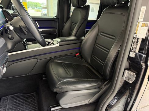 Used 2019 Mercedes-Benz G 550 image 11