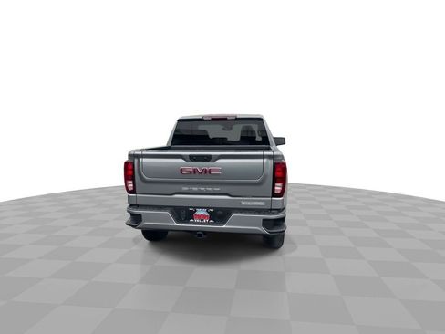 New 2026 GMC Sierra 1500 Elevation w/ Elevation Select Package AWD/4WD image 7