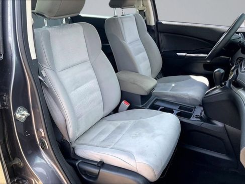 Used 2016 Honda CR-V LX image 7