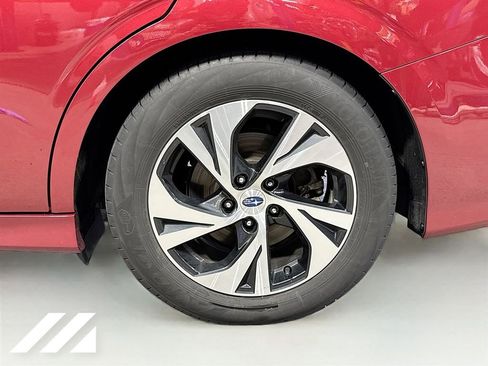 Used 2024 Subaru Legacy Premium image 33