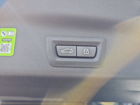 New 2026 BMW X1 xDrive28i w/ Technology Package image 14