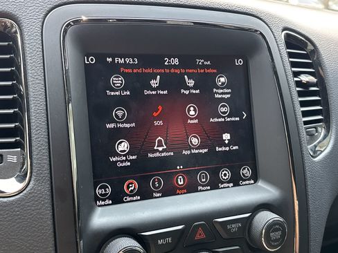 Used 2020 Dodge Durango GT AWD/4WD image 18