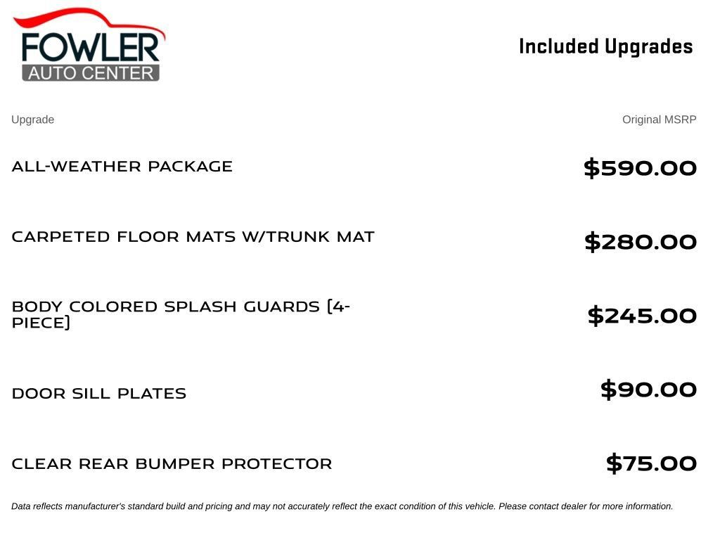 Used 2024 Nissan Sentra SV w/ All-Weather Package FWD image 11