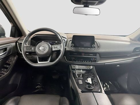 Used 2023 Nissan Rogue SV w/ SV Premium B Package AWD/4WD image 23