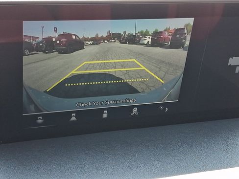 Used 2022 Acura TLX w/ A-SPEC Pkg FWD image 18