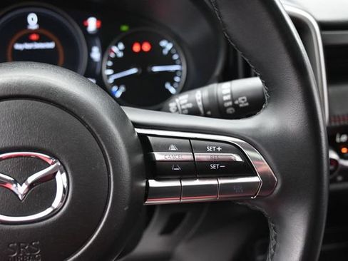 Used 2025 MAZDA CX-50 AWD 2.5 Hybrid w/ Premium Pkg image 23
