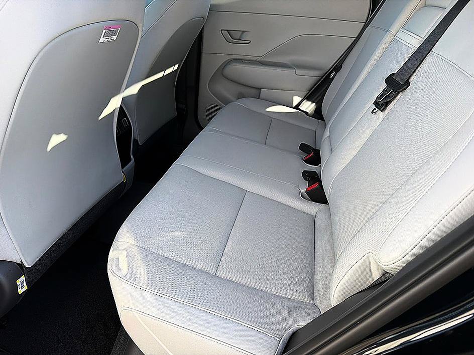 New 2027 Hyundai Kona SEL Sport AWD/4WD image 8
