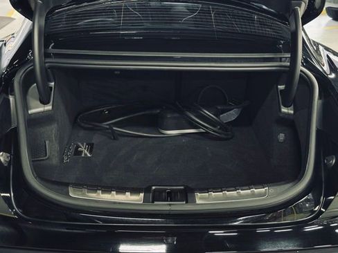 Used 2020 Porsche Taycan Turbo image 11