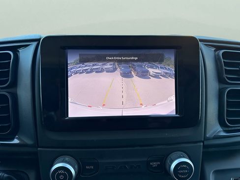 Used 2022 RAM ProMaster 2500 FWD image 15
