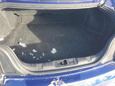 Used 2015 Ford Mustang Coupe image 7