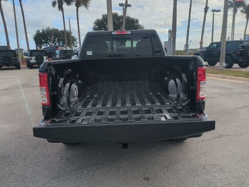 Used 2023 RAM 1500 Big Horn image 12