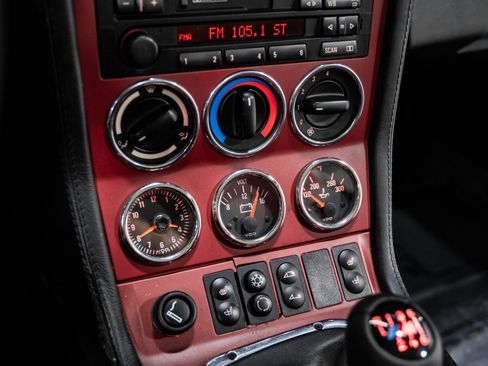 Used 1998 BMW M Roadster image 24