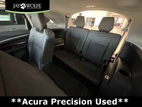 Certified 2020 Acura MDX SH-AWD image 24