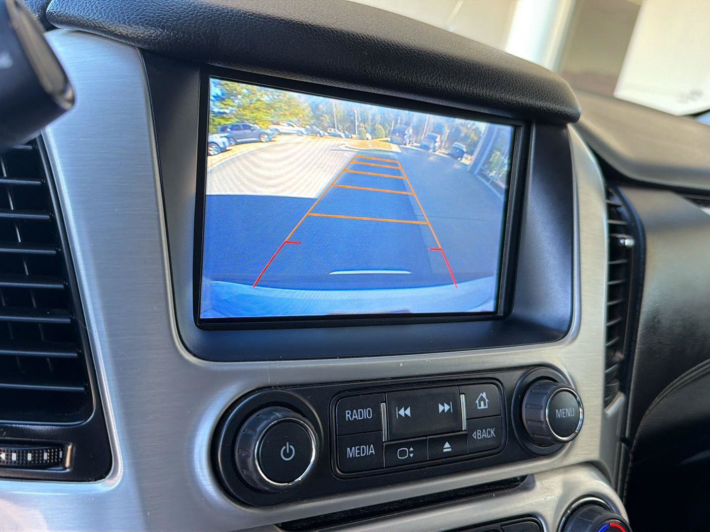 Used 2017 GMC Yukon SLT RWD image 29