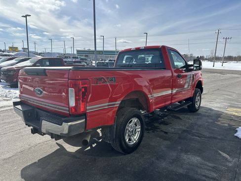 Used 2017 Ford F250 XL w/ Power Equipment Group image 12