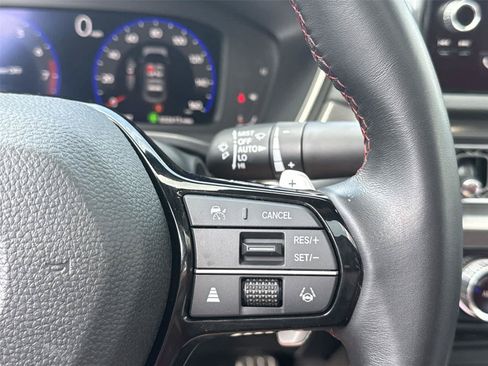Certified 2024 Acura Integra A-Spec FWD image 20
