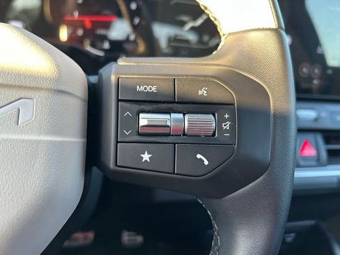 Used 2025 Kia K4 GT-Line Turbo FWD image 19