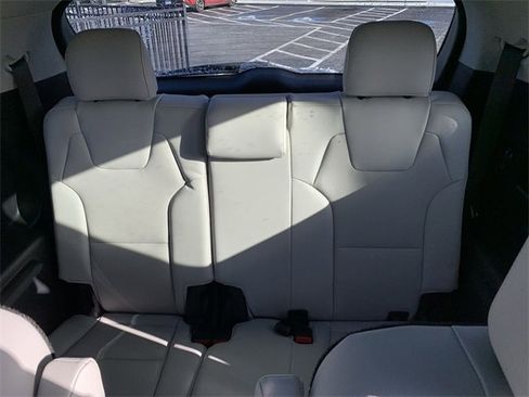 Used 2022 Kia Telluride SX w/ Nightfall Edition Package image 34