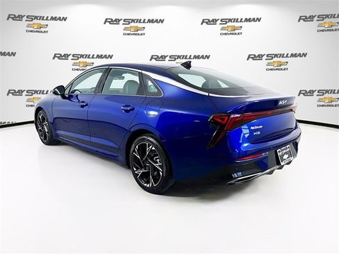 Used 2025 Kia K5 GT-Line image 5