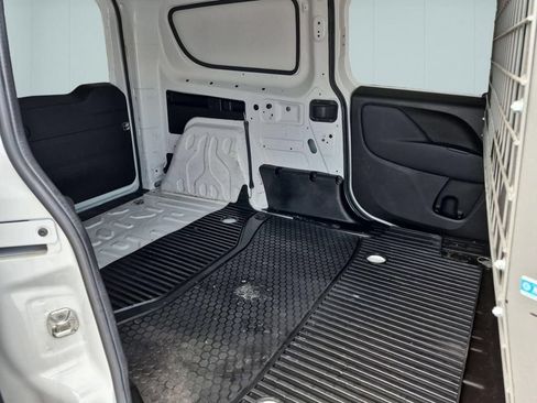 Used 2019 RAM ProMaster City Tradesman FWD image 25