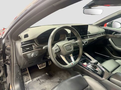 Used 2025 Audi S5 Premium Plus AWD/4WD image 9