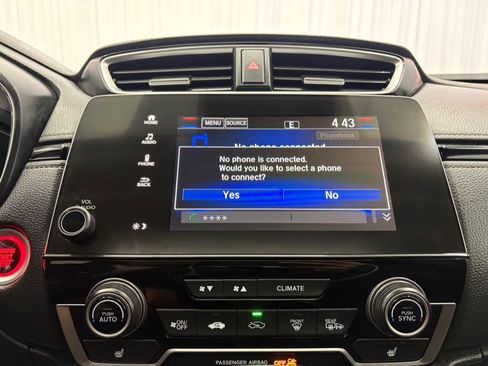Used 2022 Honda CR-V EX image 30