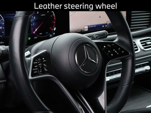 Used 2025 Mercedes-Benz GLE 350 4MATIC image 21