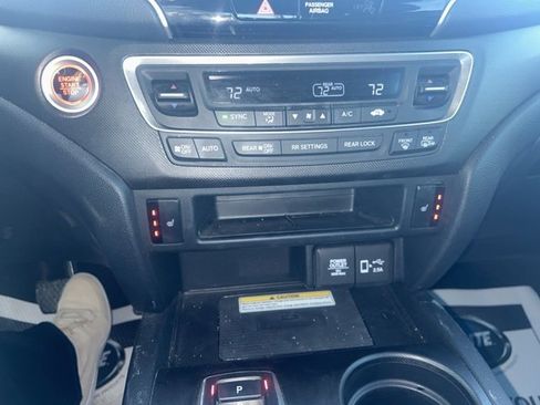 Used 2022 Honda Pilot TrailSport image 24