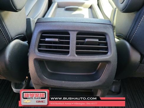 Used 2023 Honda Ridgeline RTL image 13