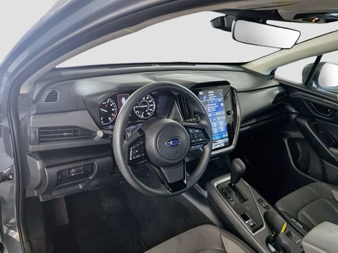 Used 2025 Subaru Crosstrek 2.5i Premium AWD/4WD image 9