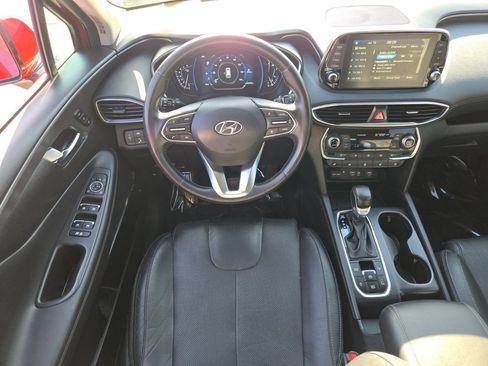 Used 2019 Hyundai Santa Fe FWD image 13
