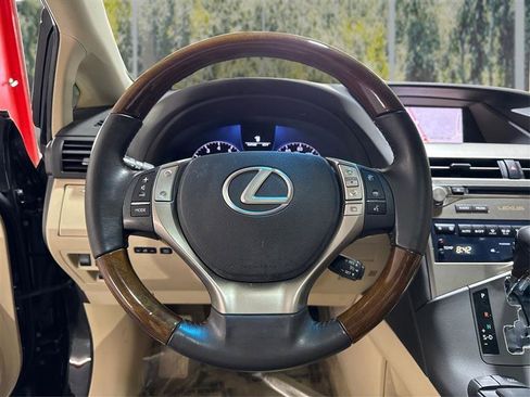 Used 2014 Lexus RX 350 AWD w/ Navigation Package image 16