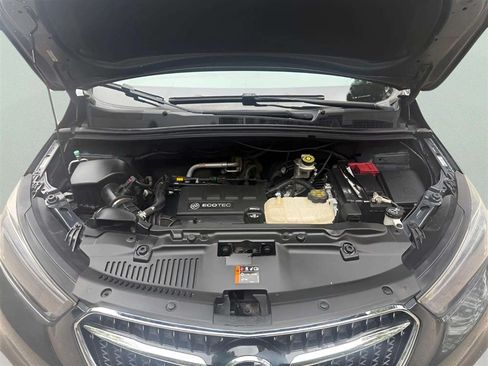 Used 2018 Buick Encore Preferred AWD/4WD image 22