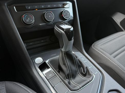 Used 2023 Volkswagen Tiguan S w/ IQ.Drive Package FWD image 38